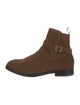 Antonio Maurizi Suede Boots