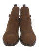 Antonio Maurizi Suede Boots