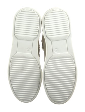 Masnada Leather Sneakers