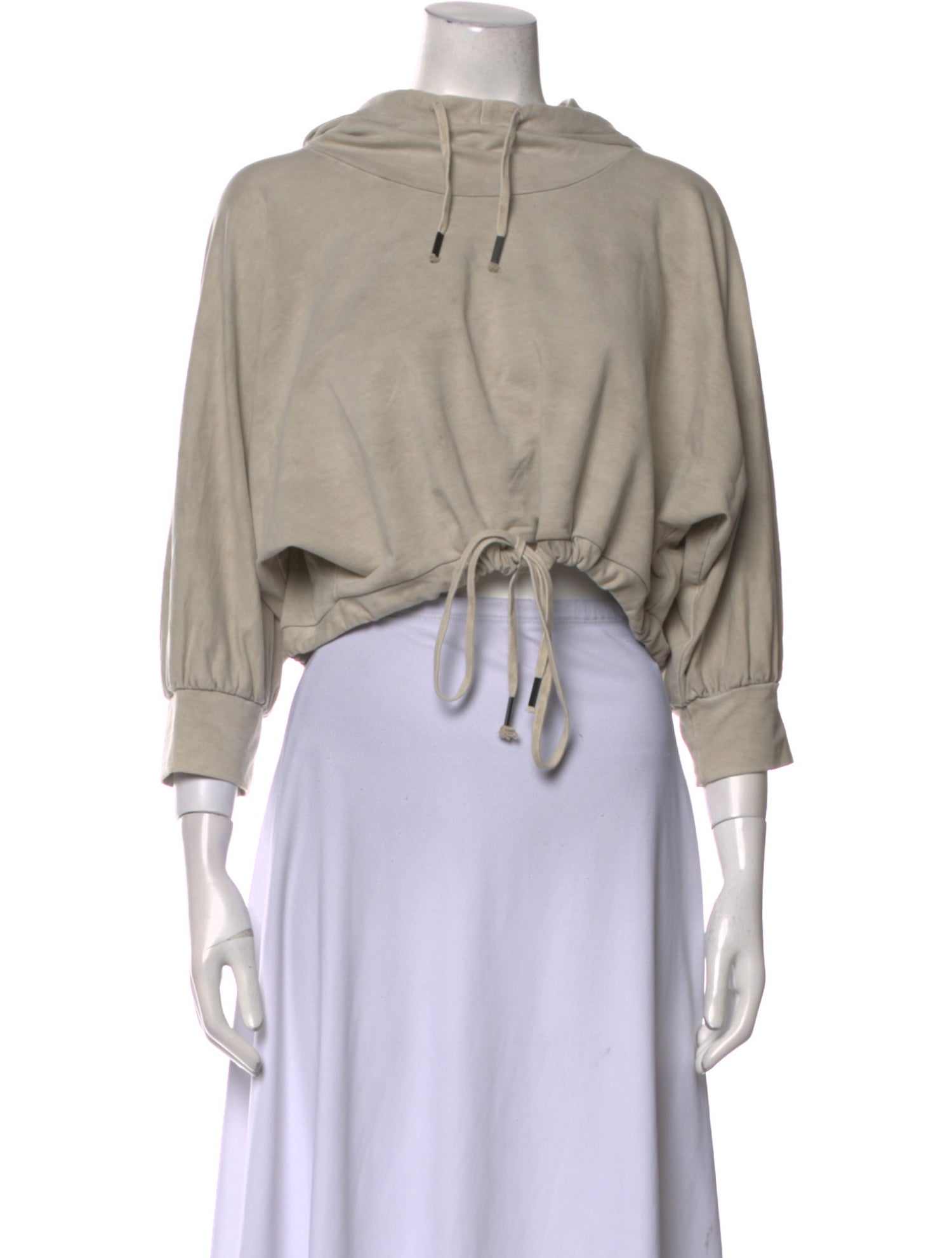 Masnada Crew Neck Sweater