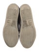 Masnada Suede Sneakers
