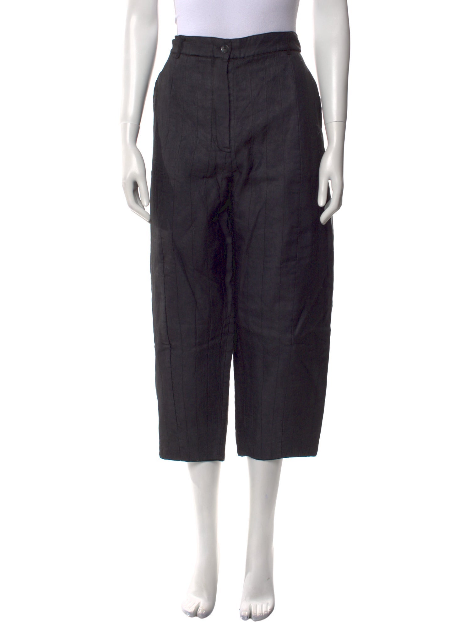 Masnada Straight Leg Pants