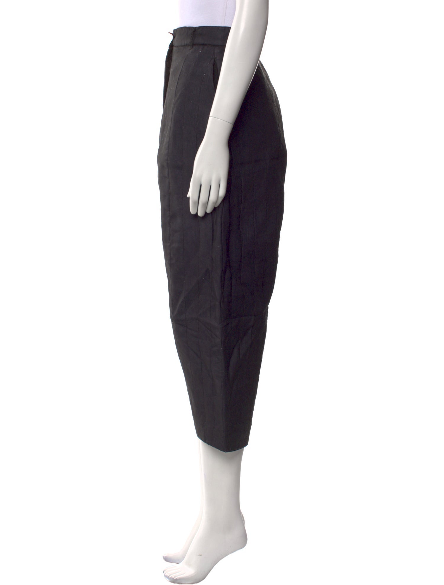 Masnada Straight Leg Pants