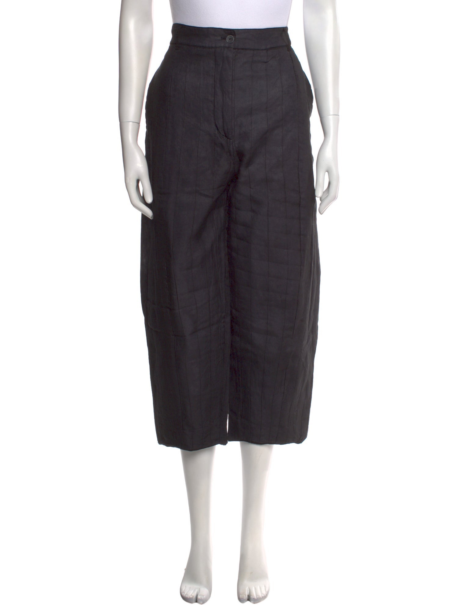 Masnada Wide Leg Pants