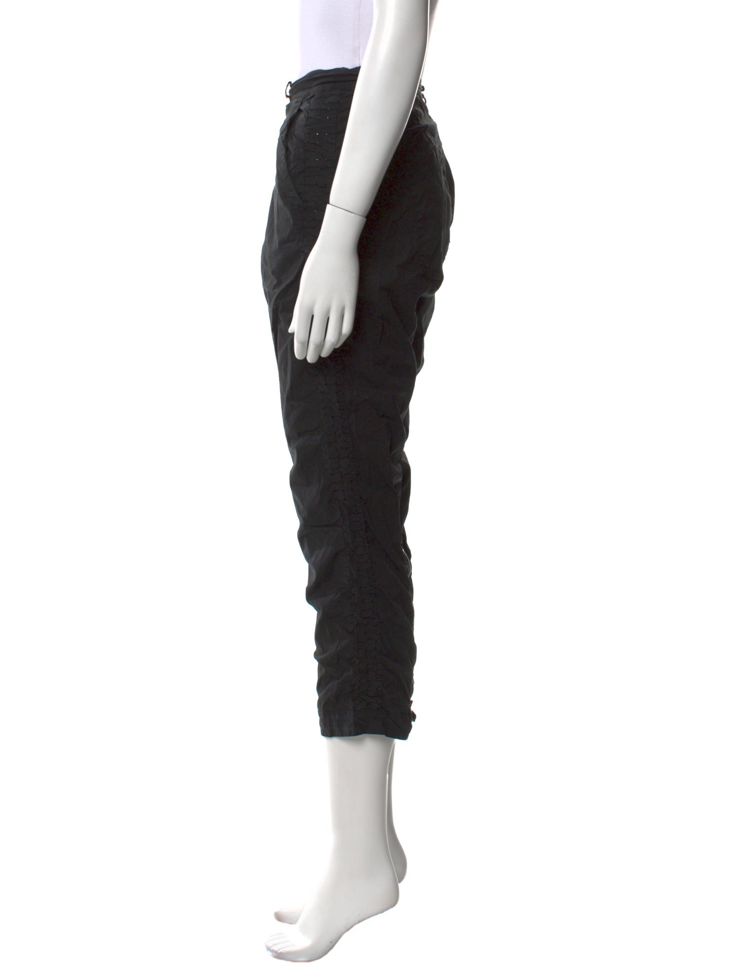 Masnada Skinny Leg Pants