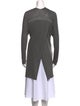 Masnada V-Neck Long Sleeve Tunic