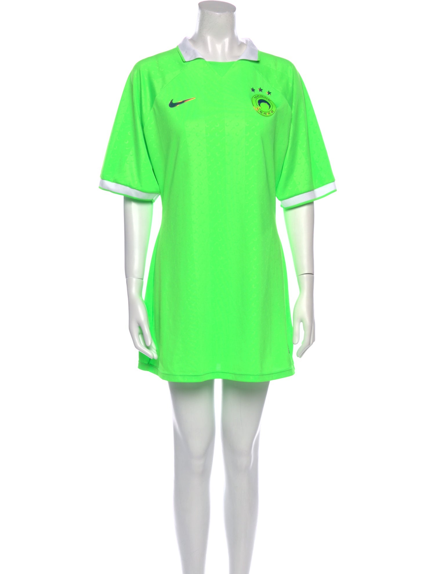 Marine Serre x Nike | The RealReal