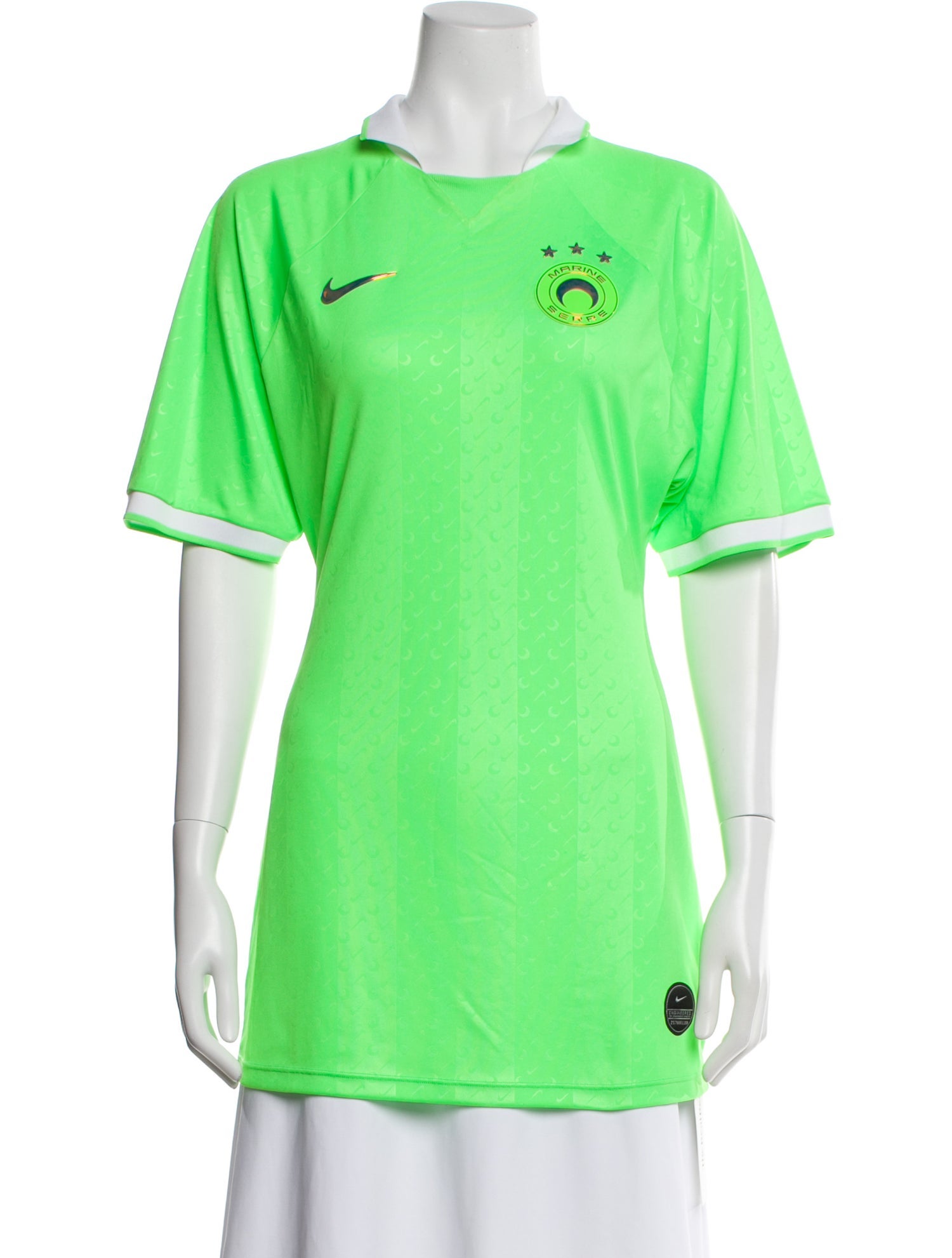 Marine Serre x Nike Women's Items On Sale - Up To 90% Off | The