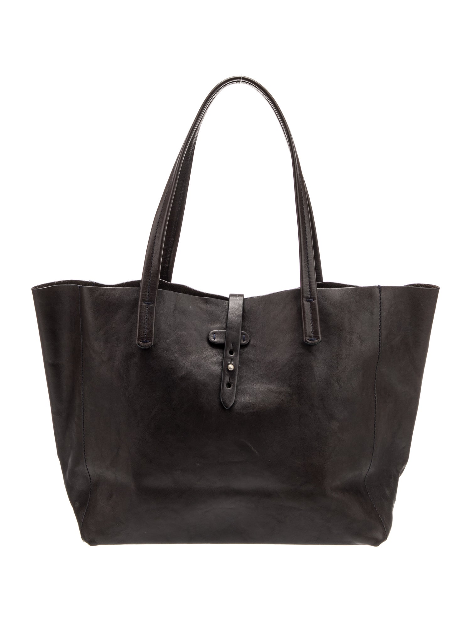 Massimo Palomba Tote