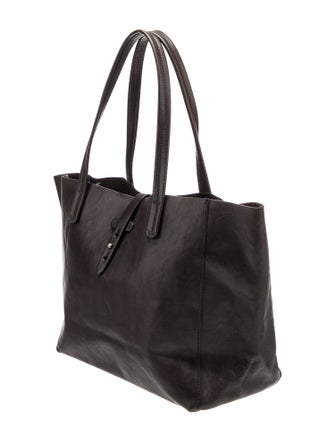 Massimo Palomba Tote