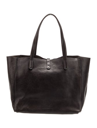 Massimo Palomba Tote