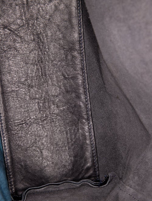 Massimo Palomba Tote