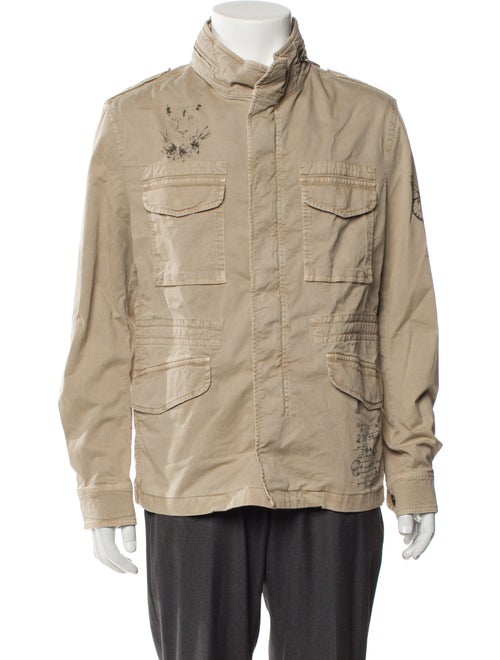 Mason's Utility Jacket