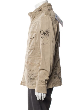 Mason's Utility Jacket