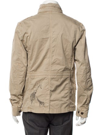 Mason's Utility Jacket