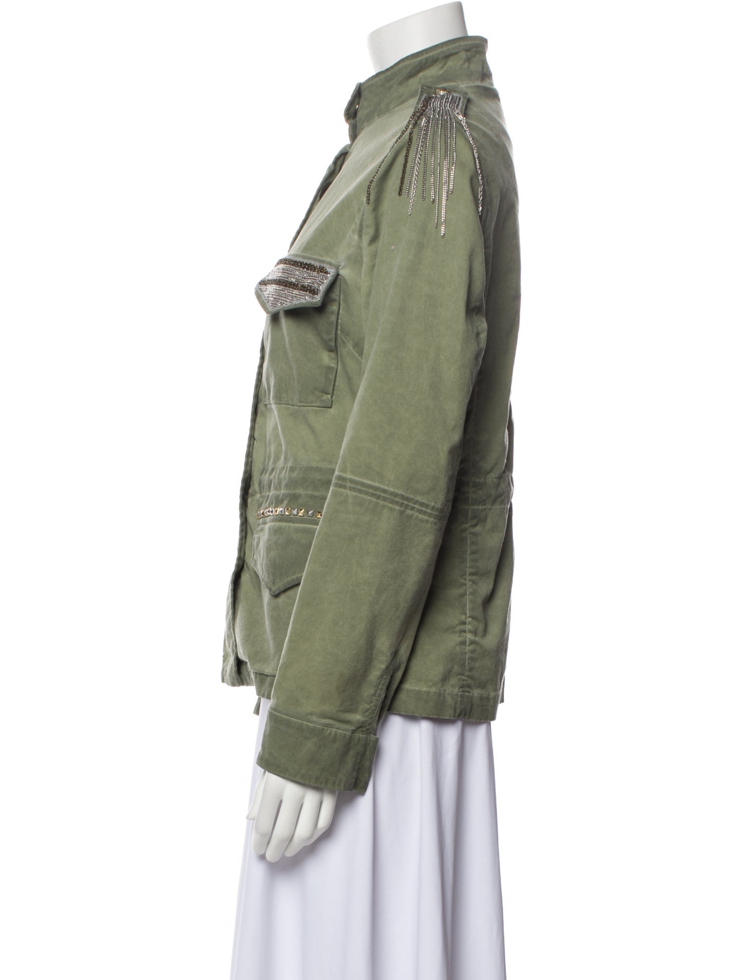 Mason's Utility Jacket