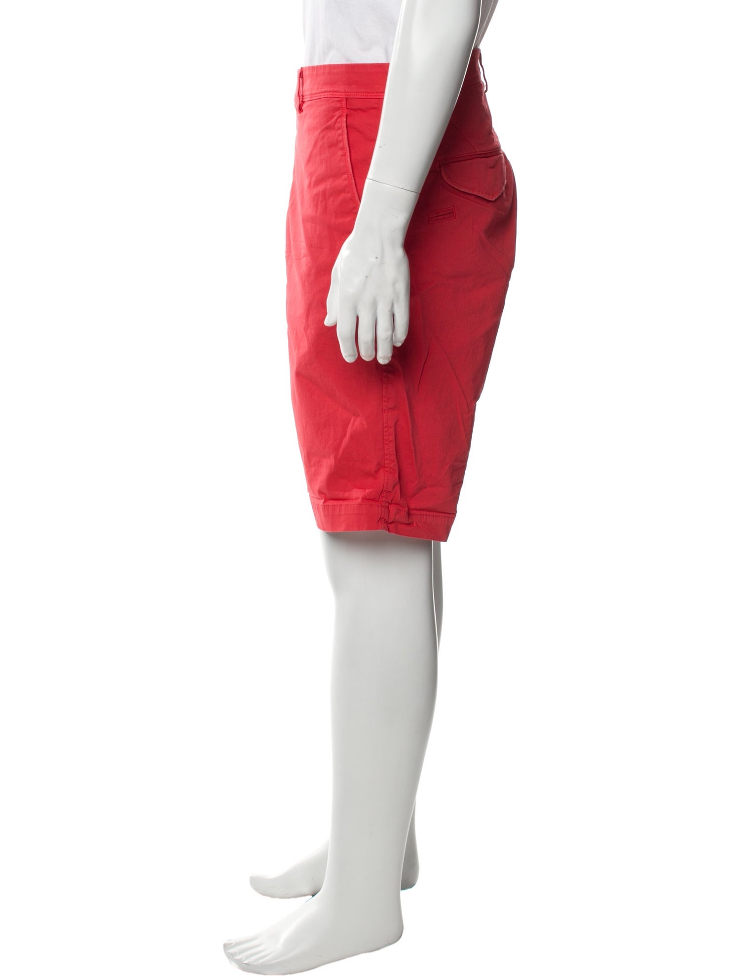 Mason's Athletic Shorts