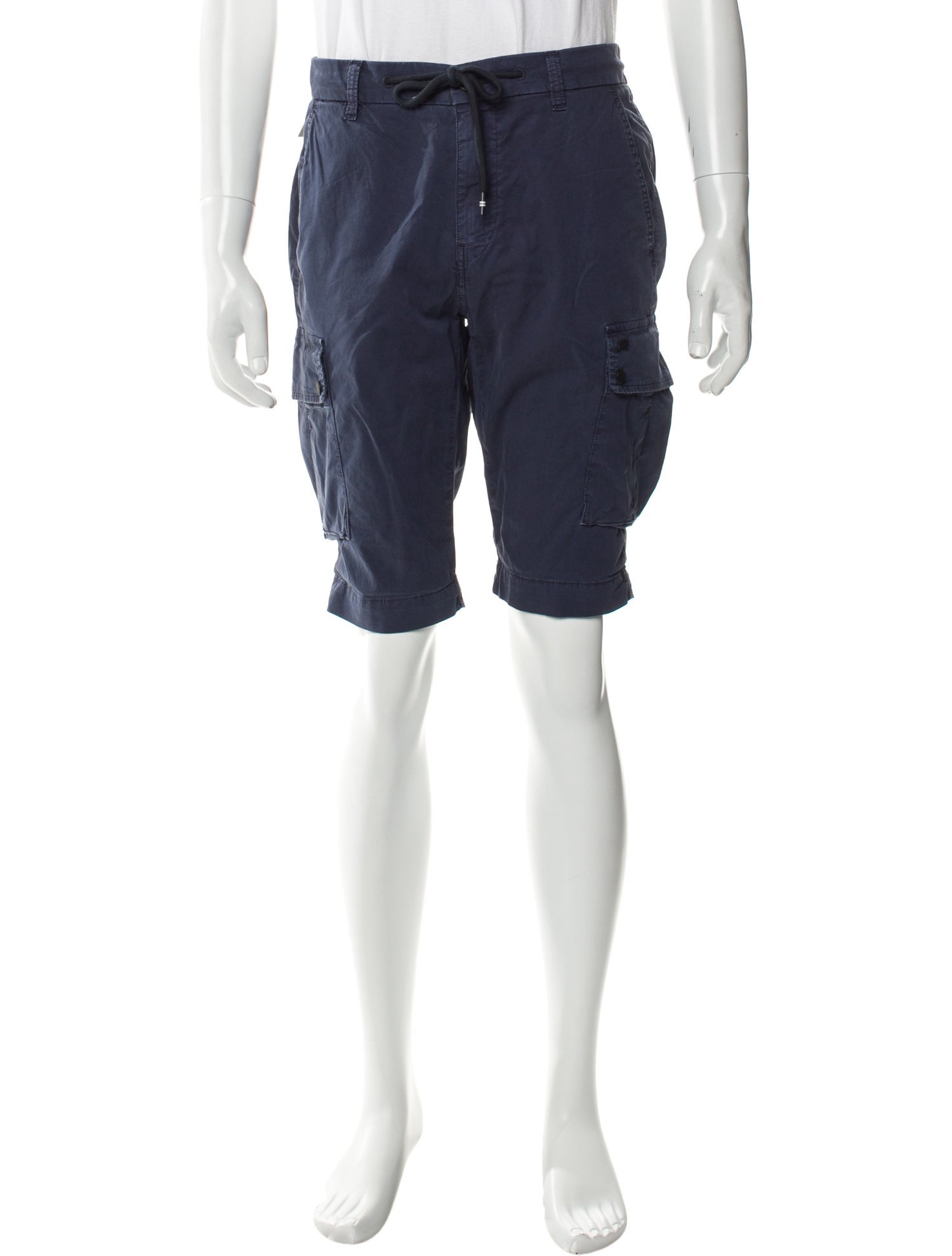 Mason's Cargo Shorts