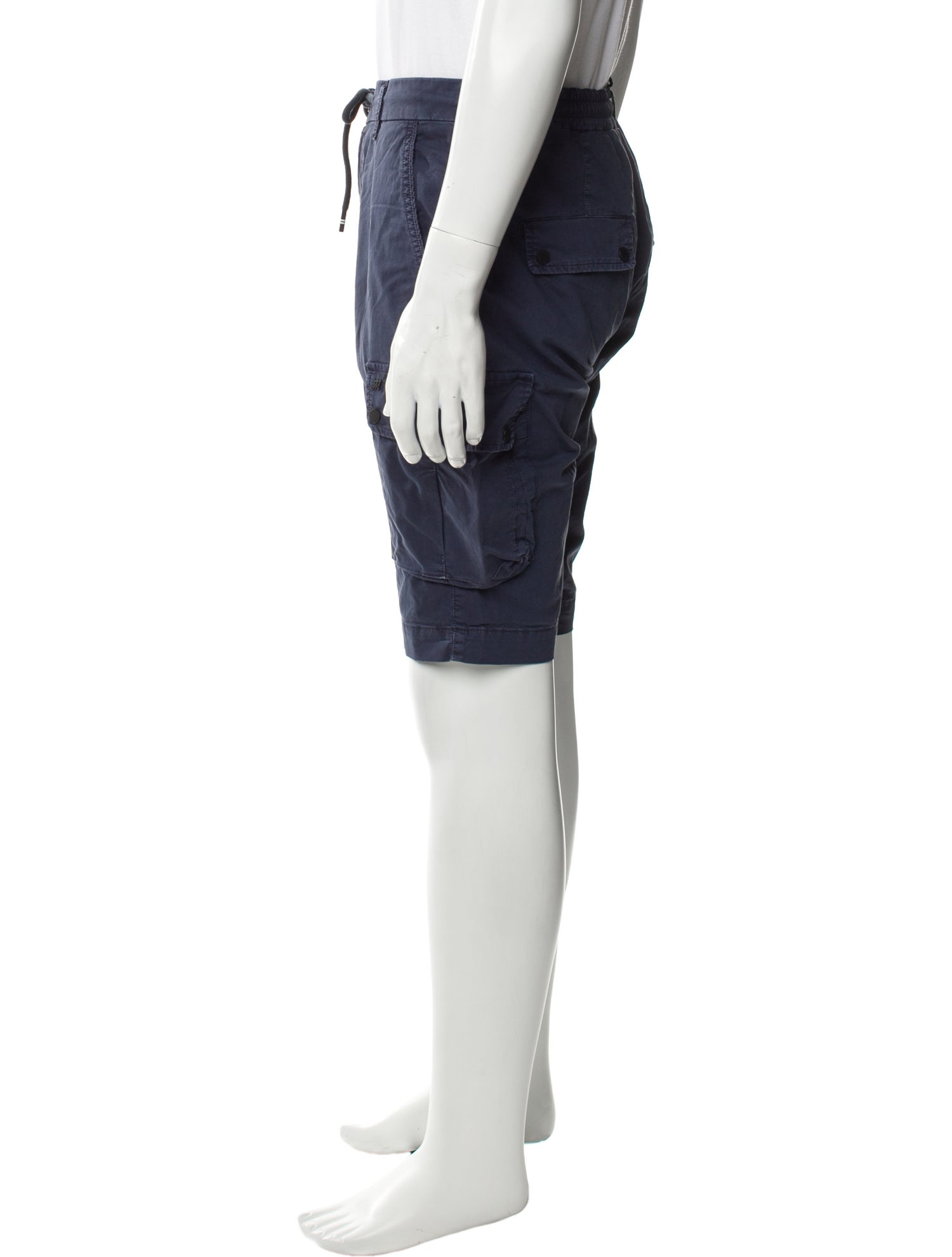 Mason's Cargo Shorts