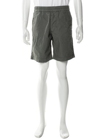 Mason's Shorts Flat Front Us30, It46 | S