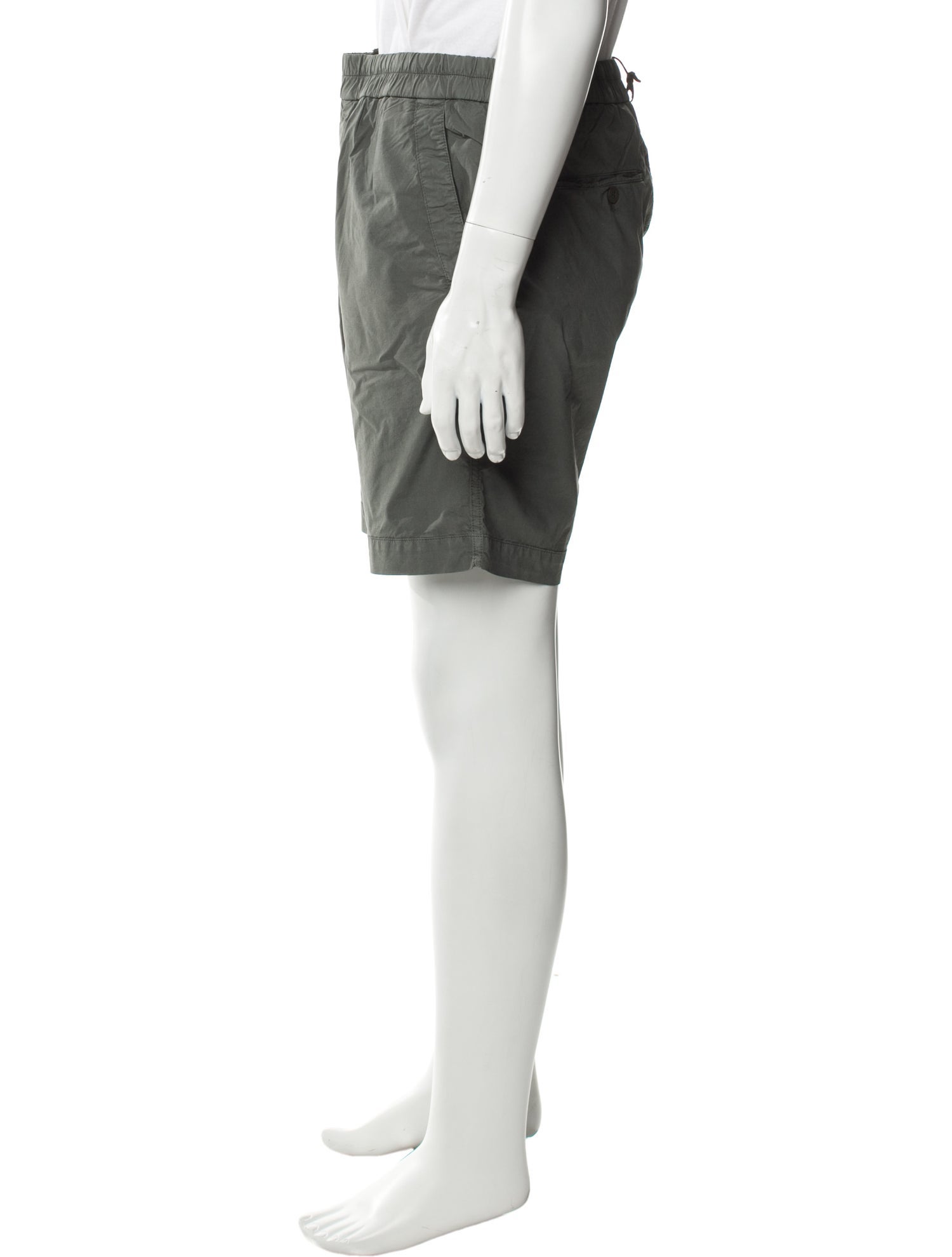 Mason's Jogger Shorts