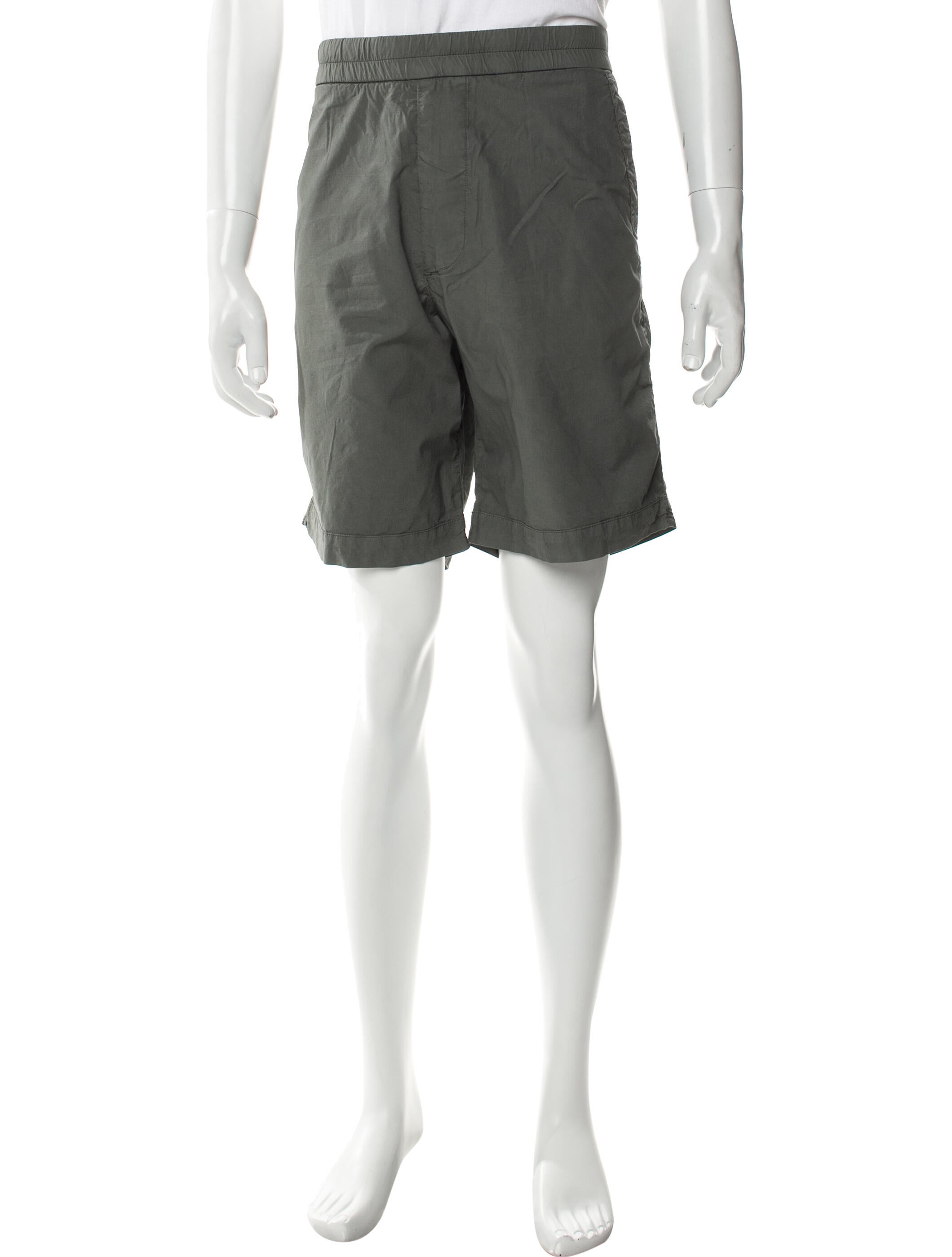 Mason's Jogger Shorts