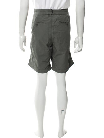 Mason's Jogger Shorts