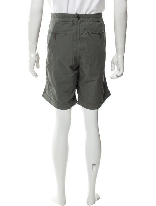 Mason's Jogger Shorts