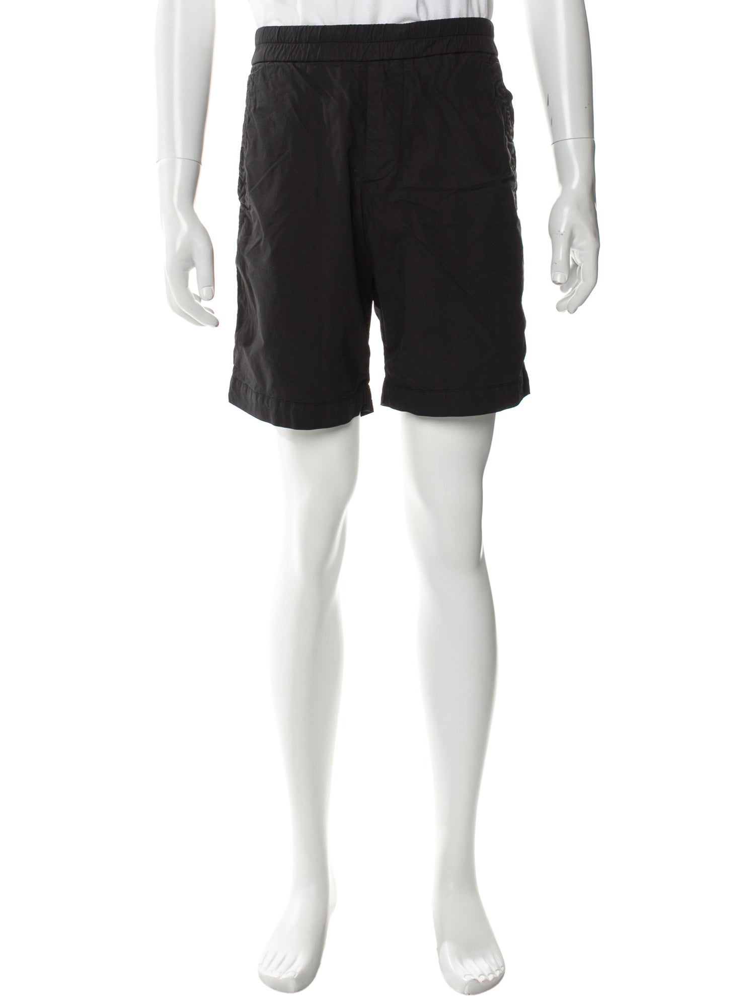 Mason's Jogger Shorts