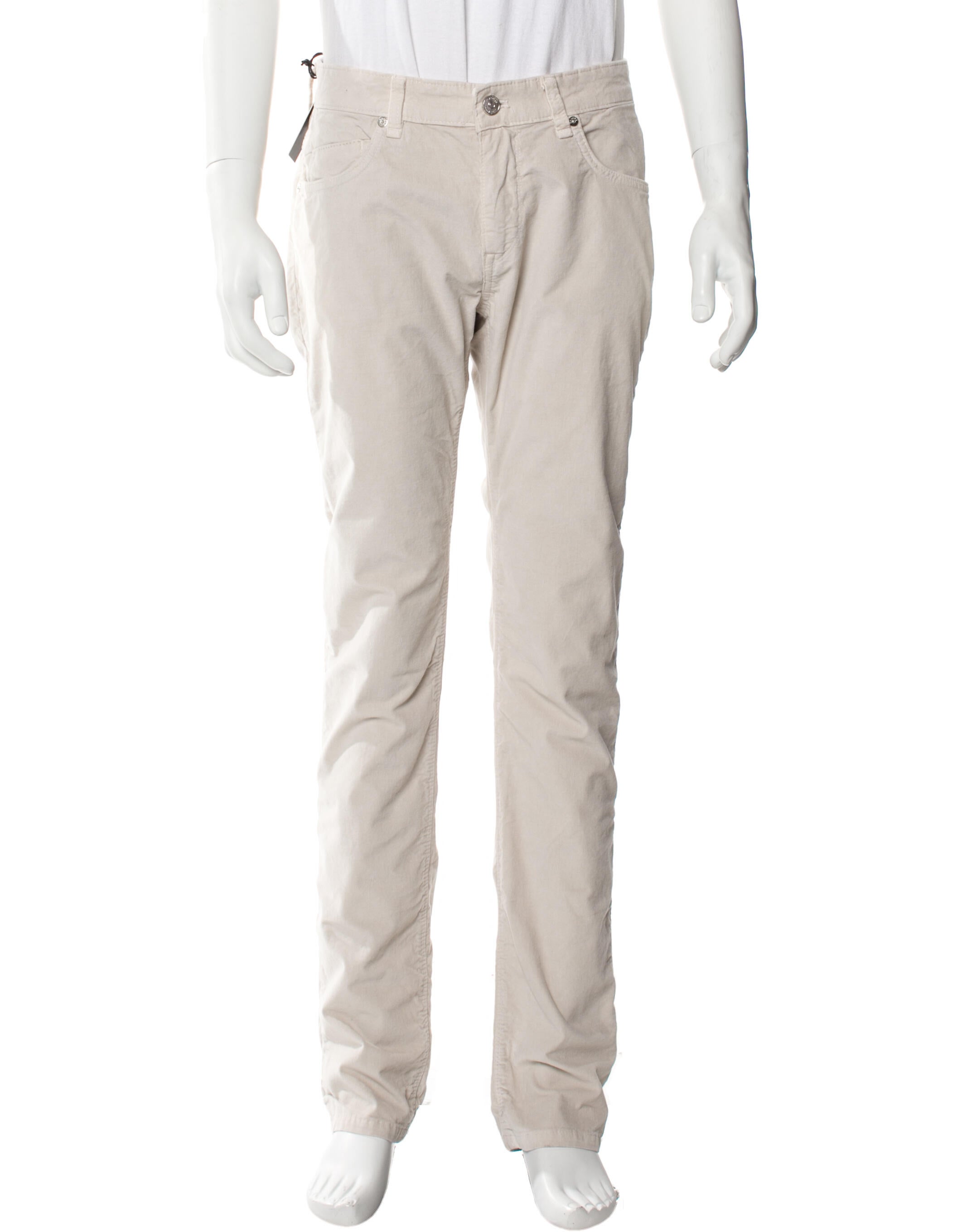 Mason's Chinos w/ Tags