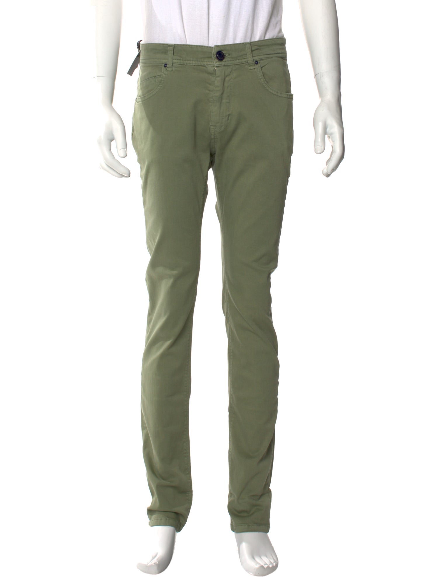 Mason's Chinos w/ Tags