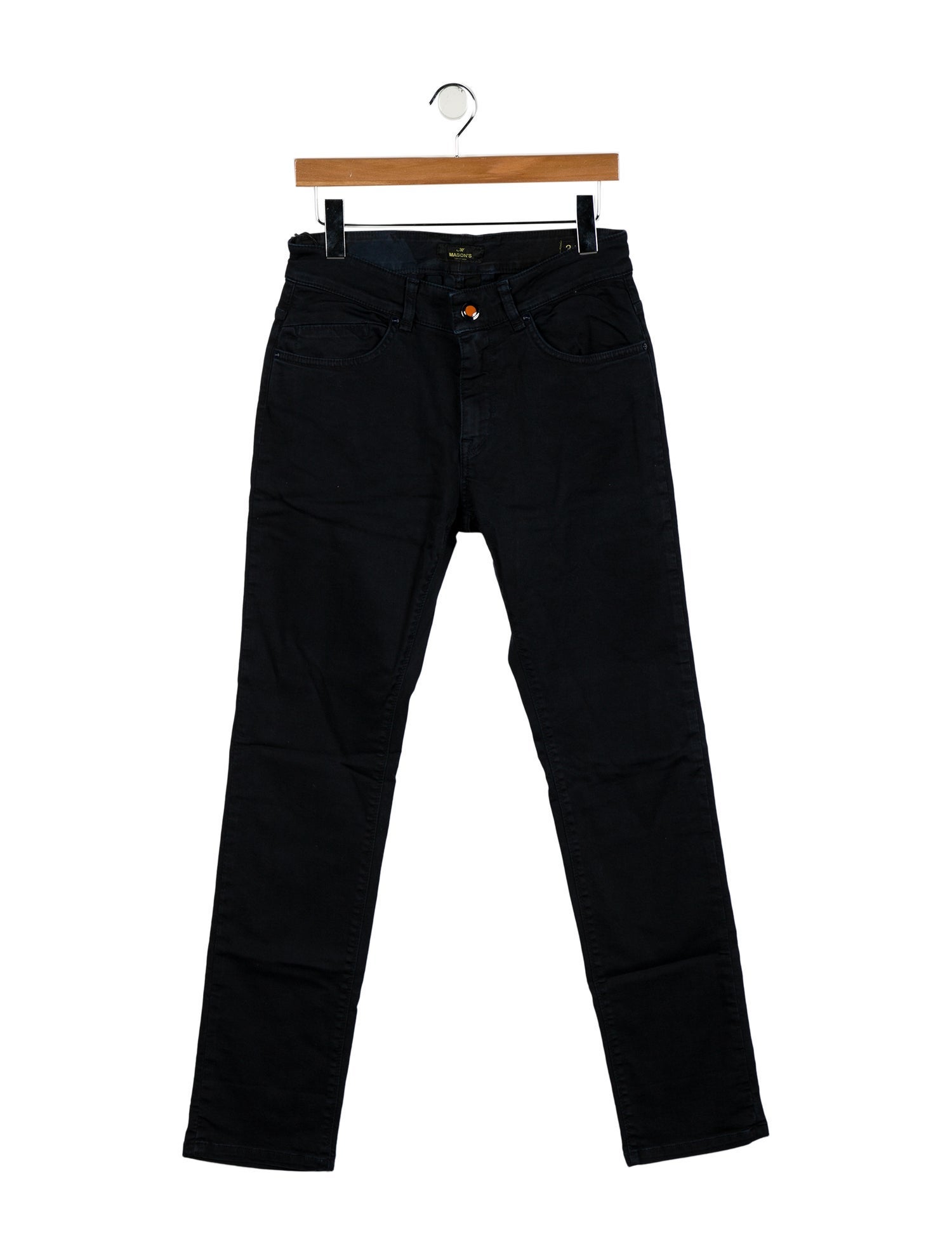 Mason's Skinny Jeans