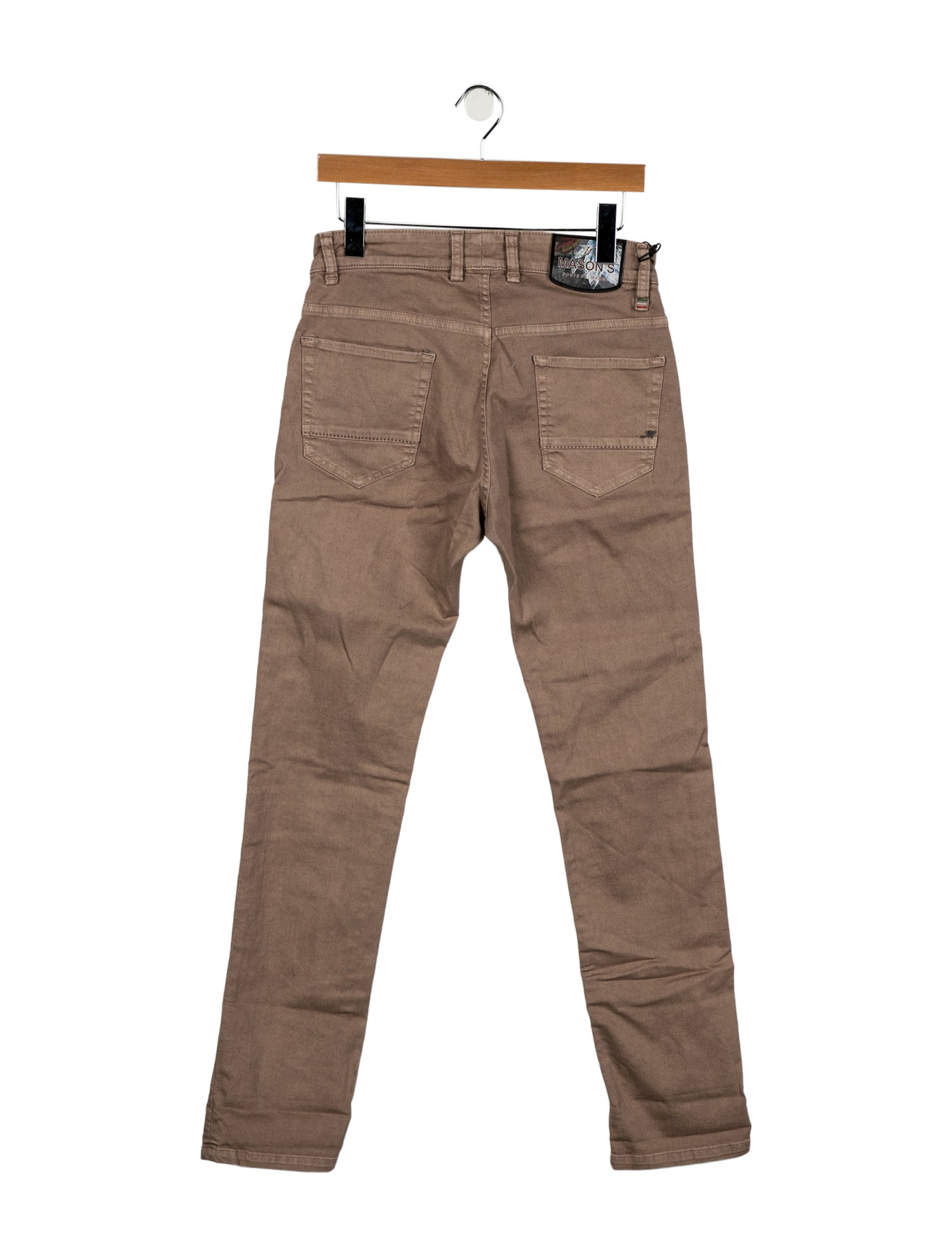 Mason's Skinny Jeans