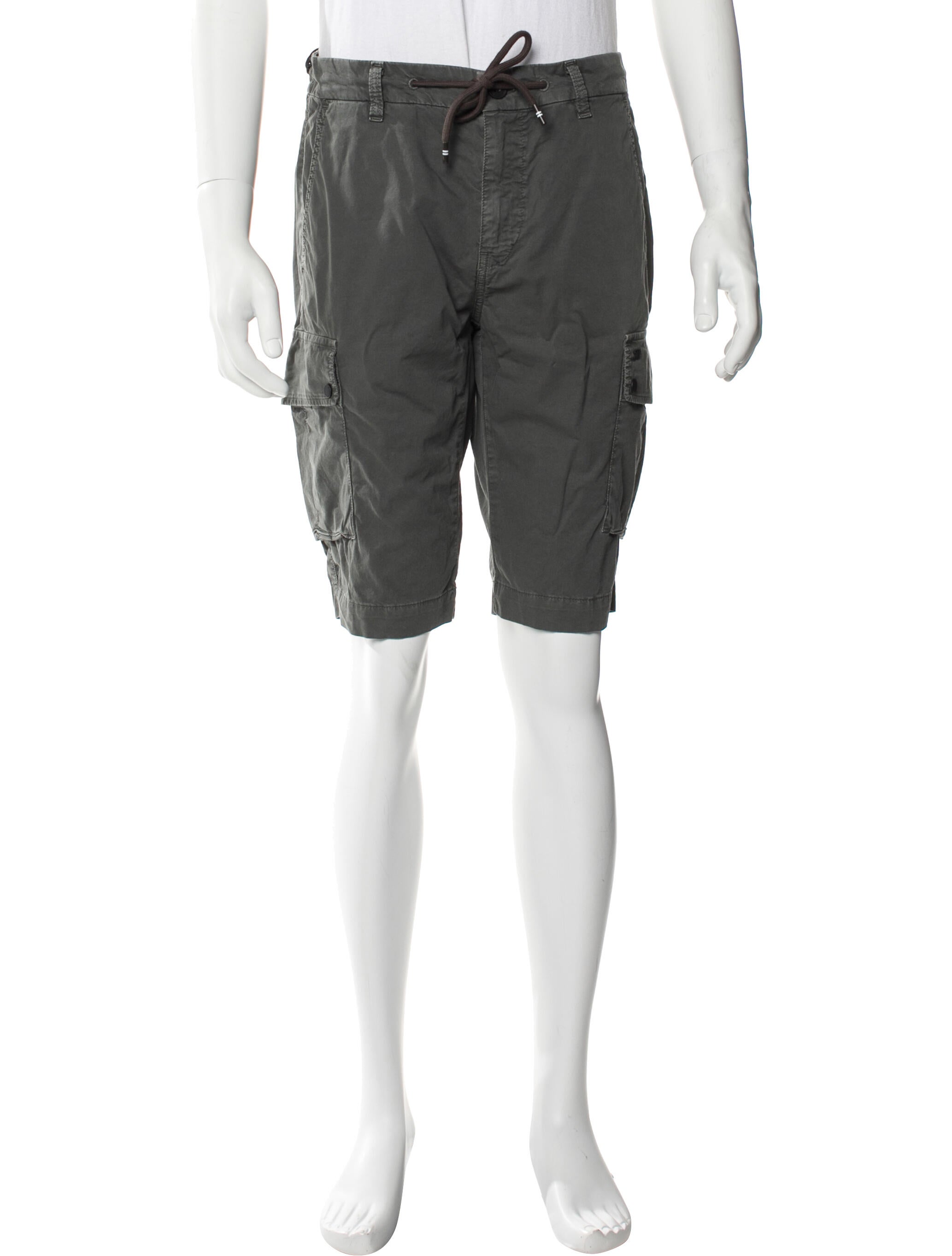 Mason's Cargo Shorts