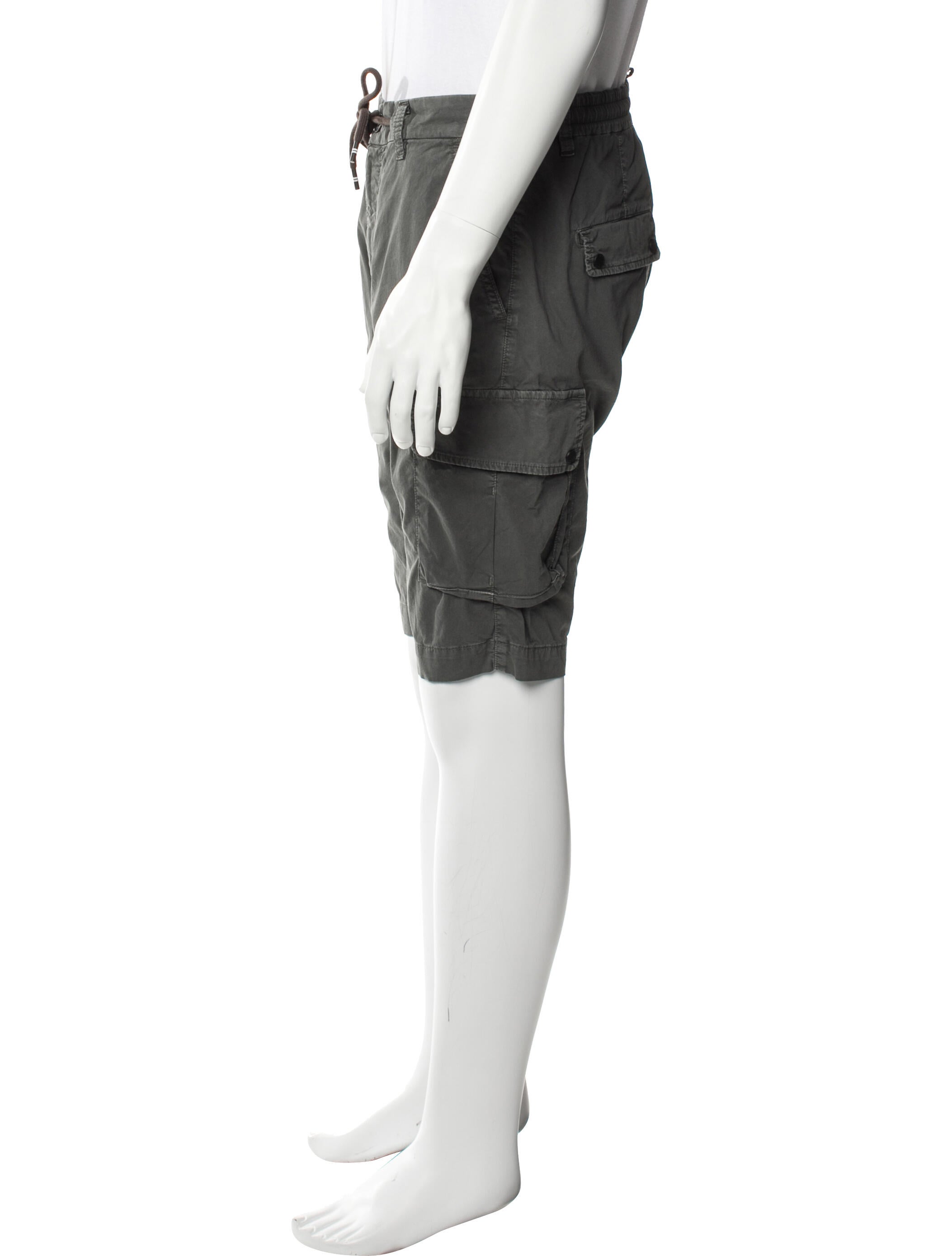 Mason's Cargo Shorts