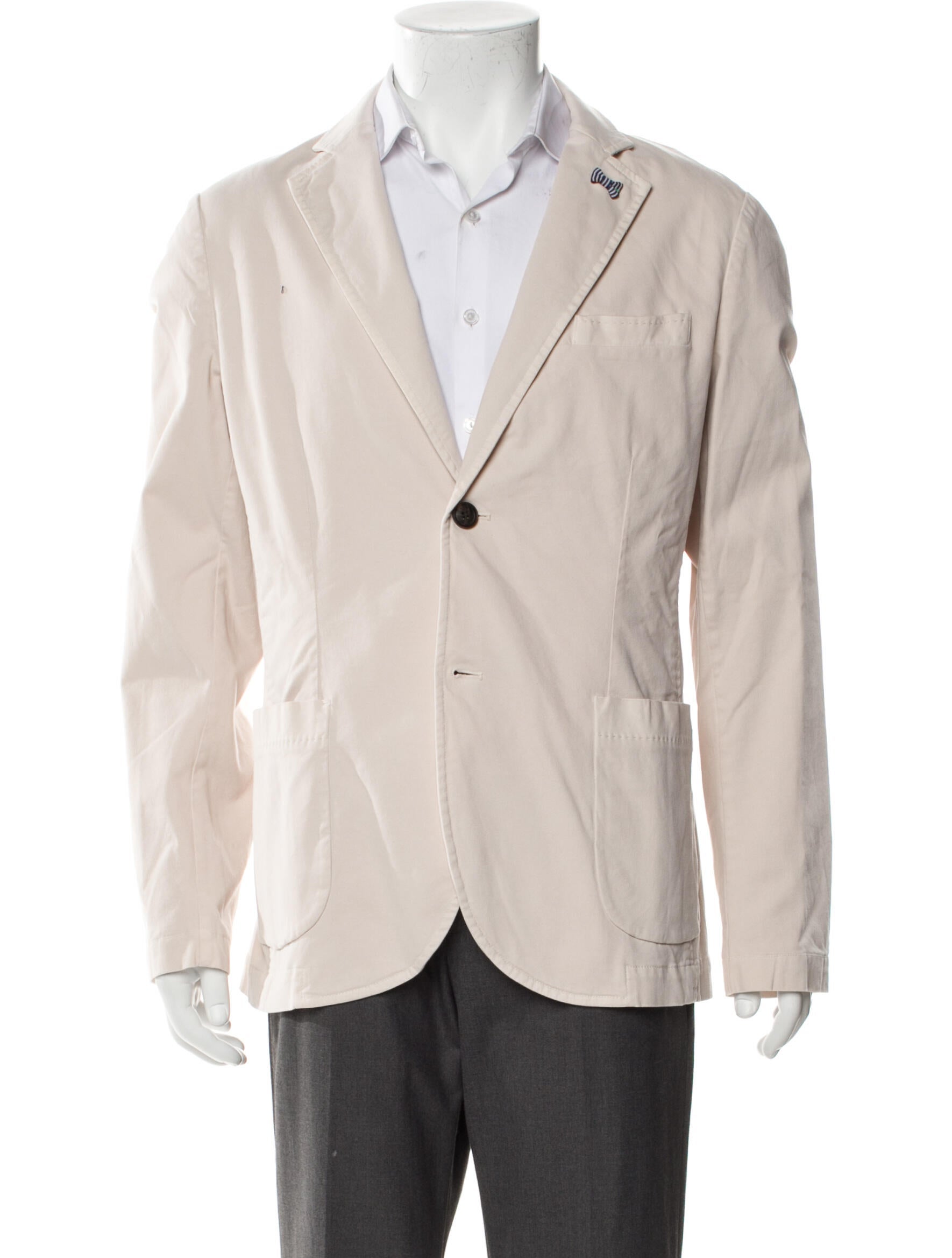 Mason's Bow Accents Blazer w/ Tags