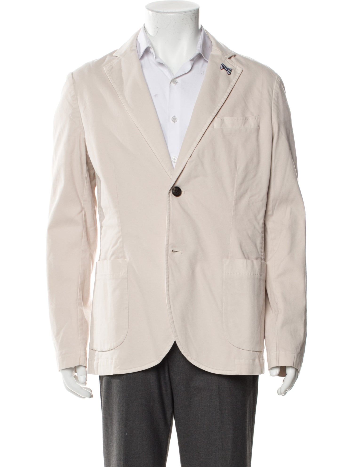 Mason's Bow Accents Blazer w/ Tags