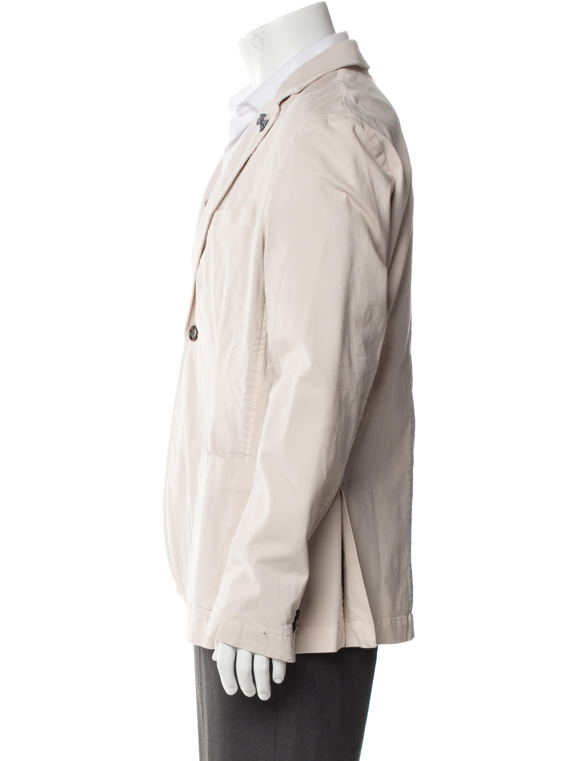 Mason's Bow Accents Blazer w/ Tags