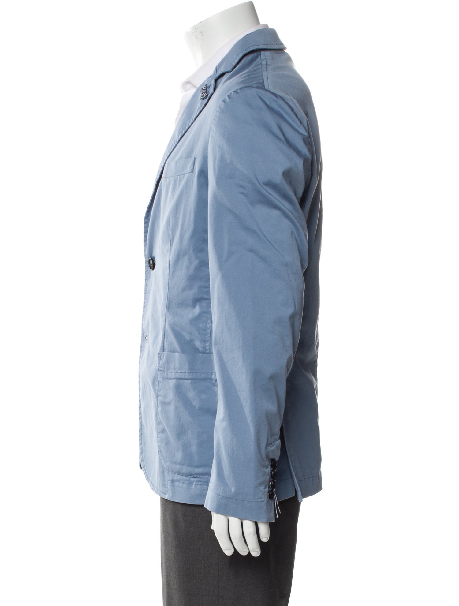 Mason's Bow Accents Blazer w/ Tags