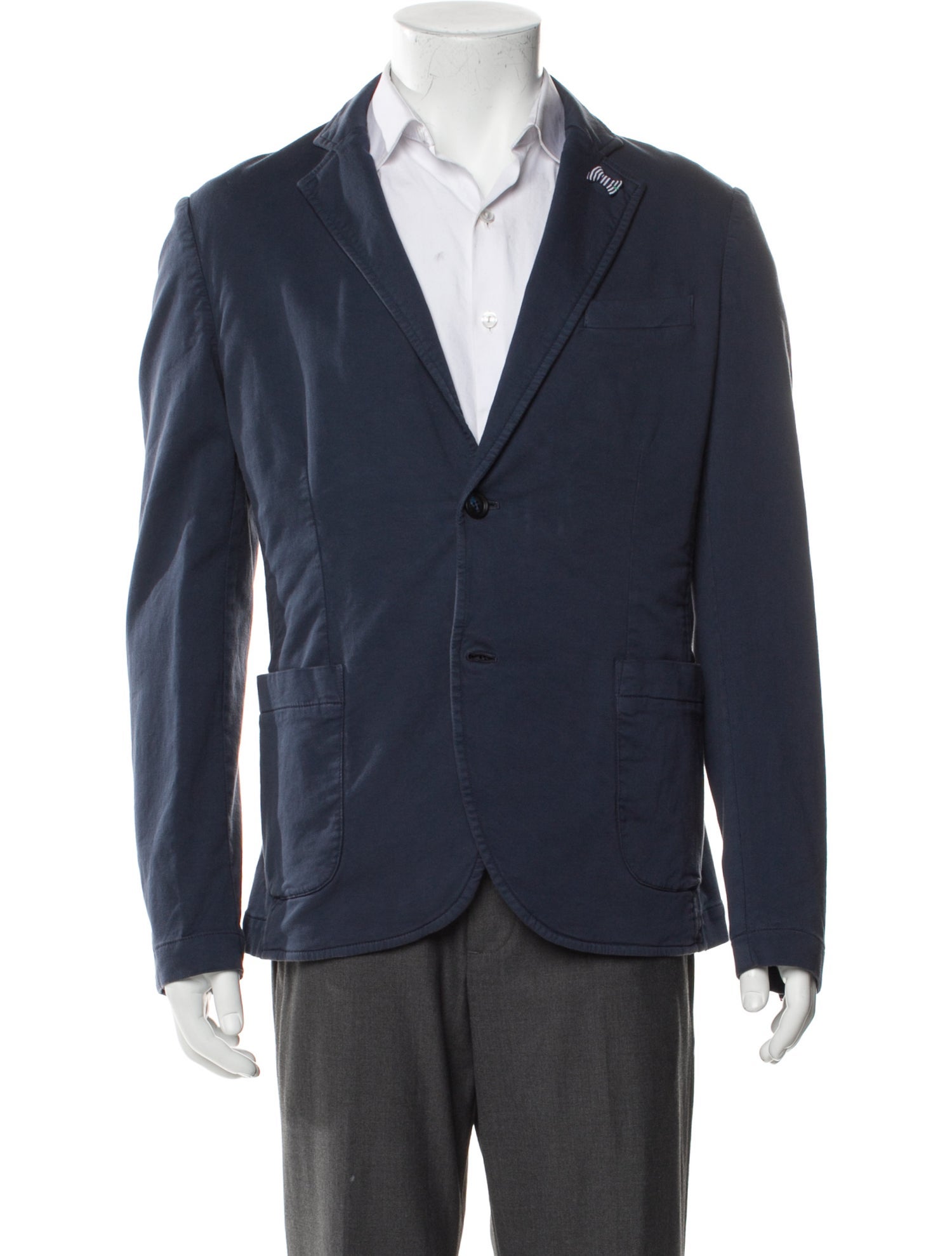 Mason's Bow Accents Blazer w/ Tags