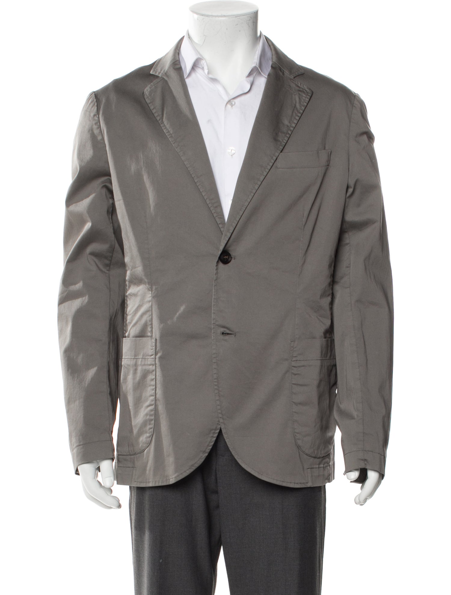 Mason's Blazer w/ Tags