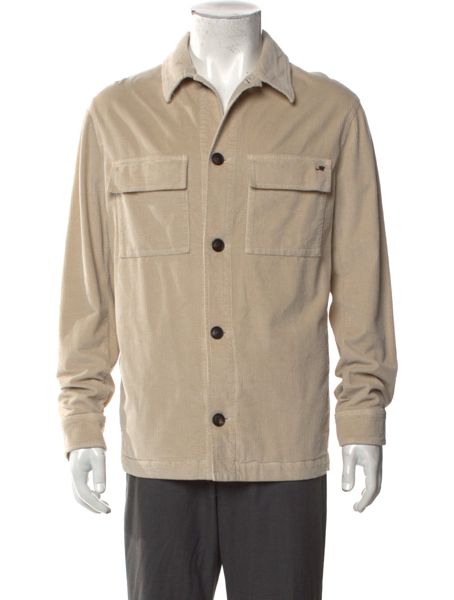 Mason's Long Sleeve Shirt w/ Tags