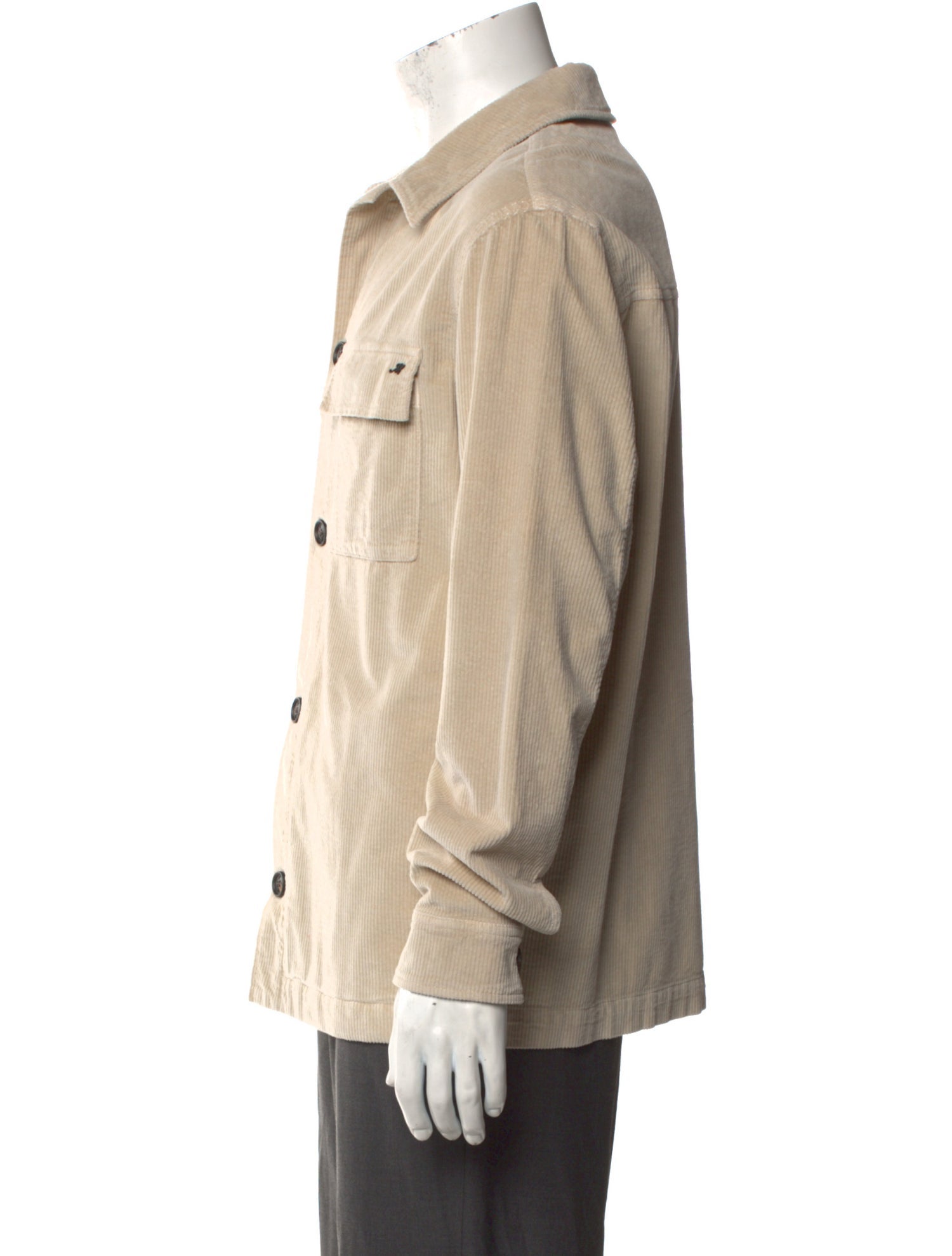 Mason's Long Sleeve Shirt w/ Tags