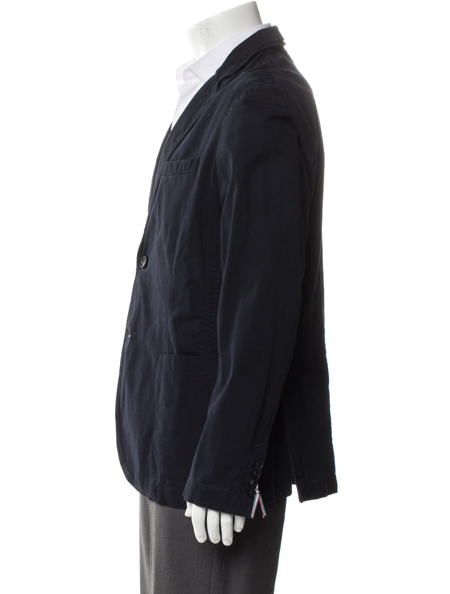 Mason's Blazer w/ Tags