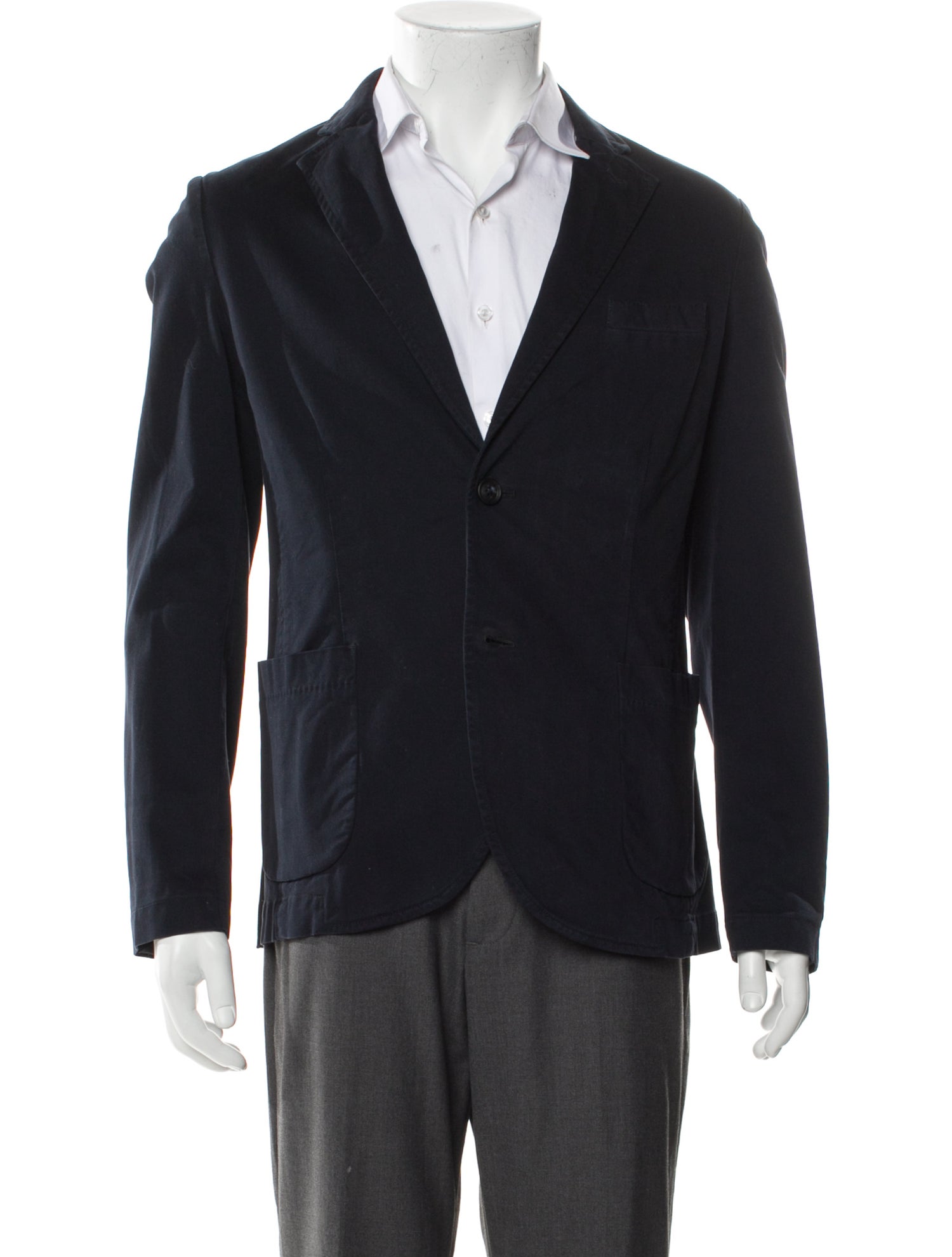 Mason's Blazer w/ Tags