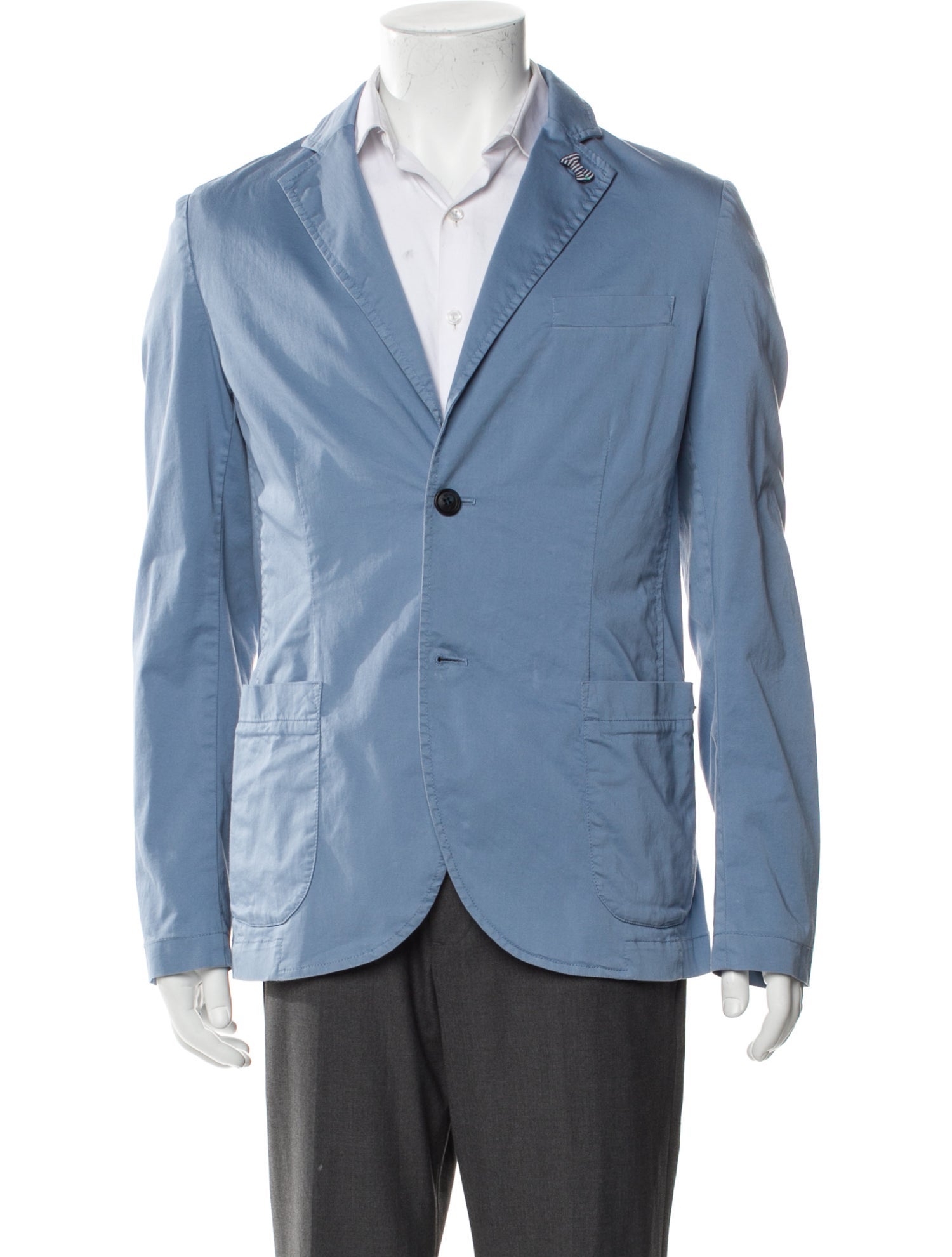 Mason's Bow Accents Blazer w/ Tags