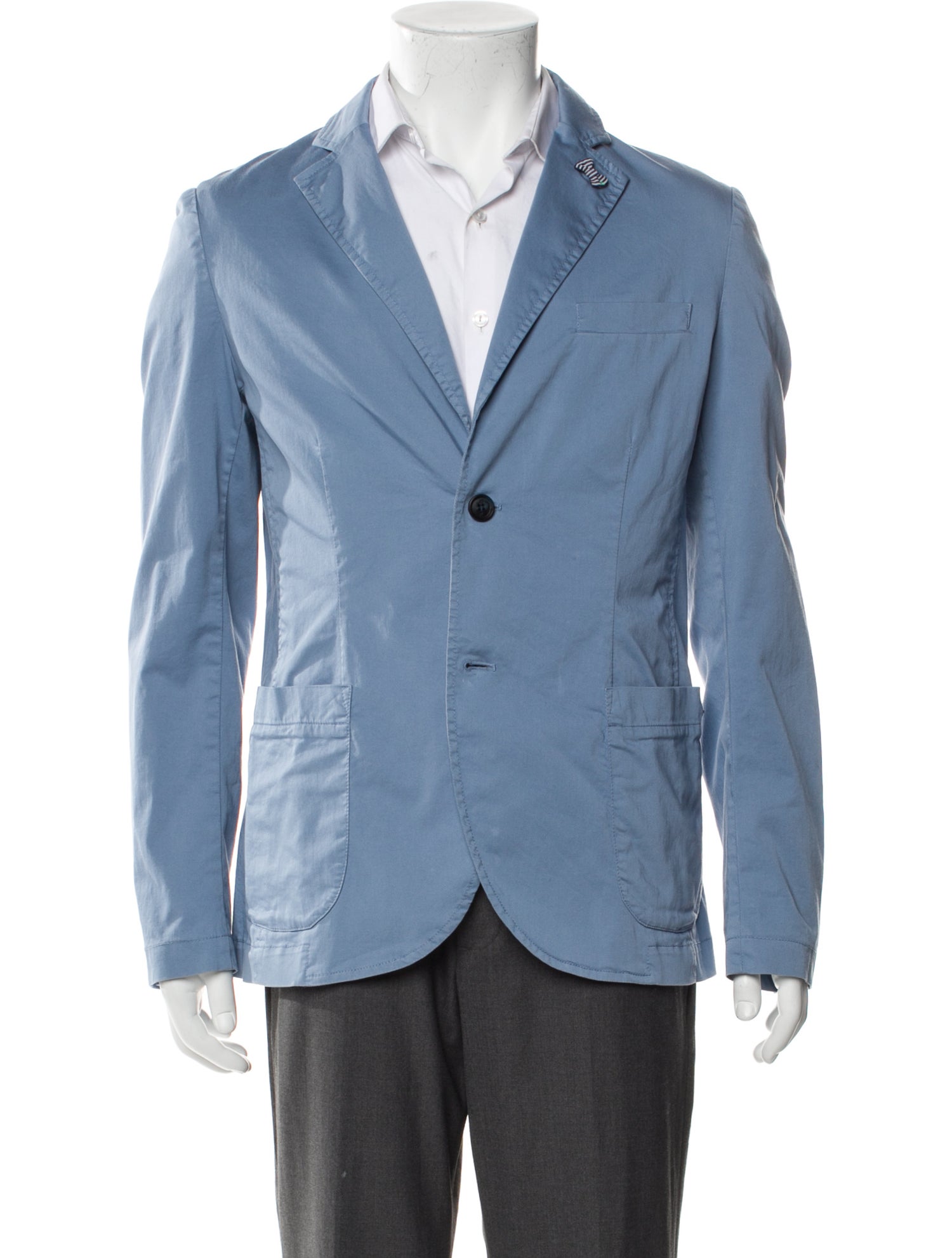 Mason's Bow Accents Blazer w/ Tags