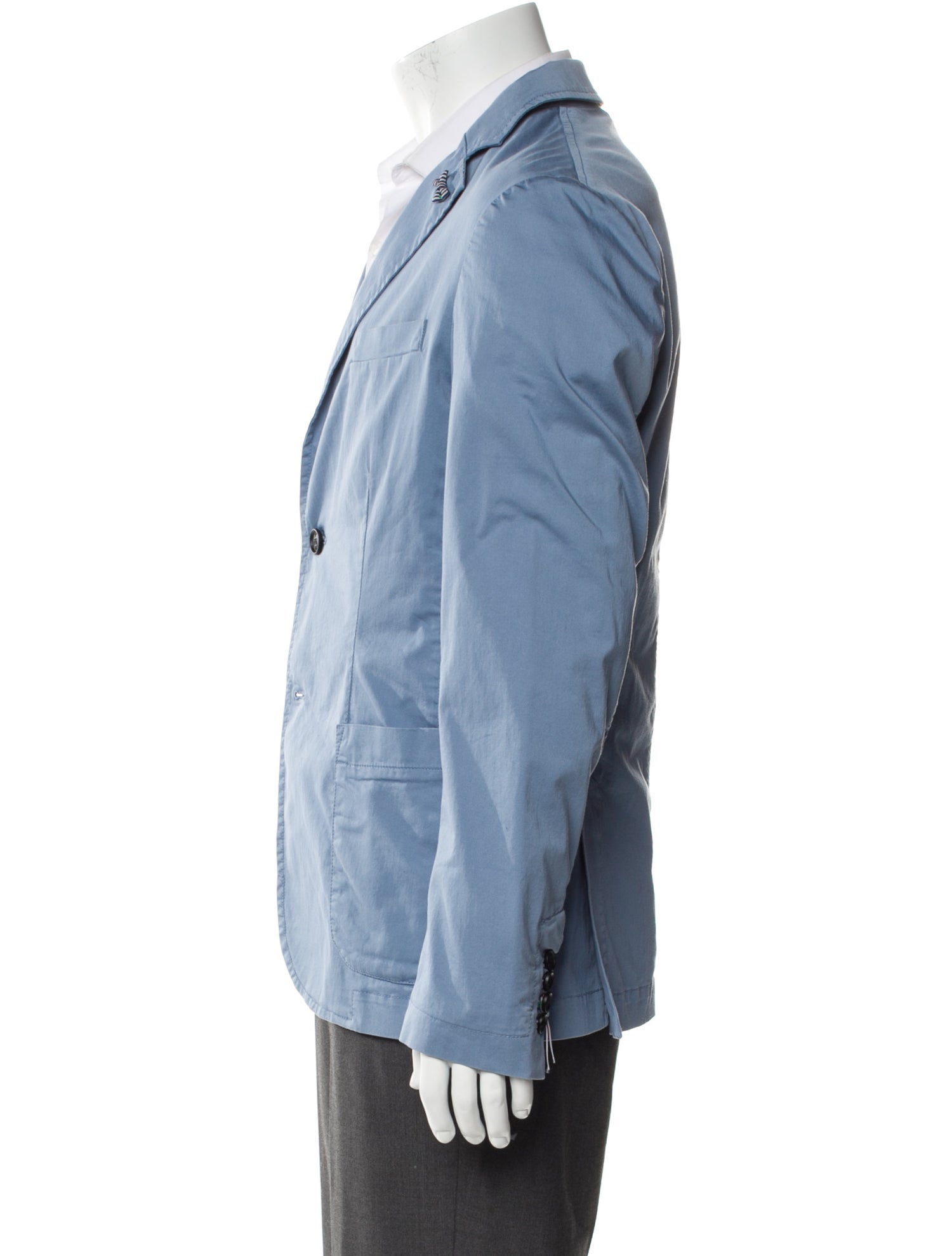 Mason's Bow Accents Blazer w/ Tags