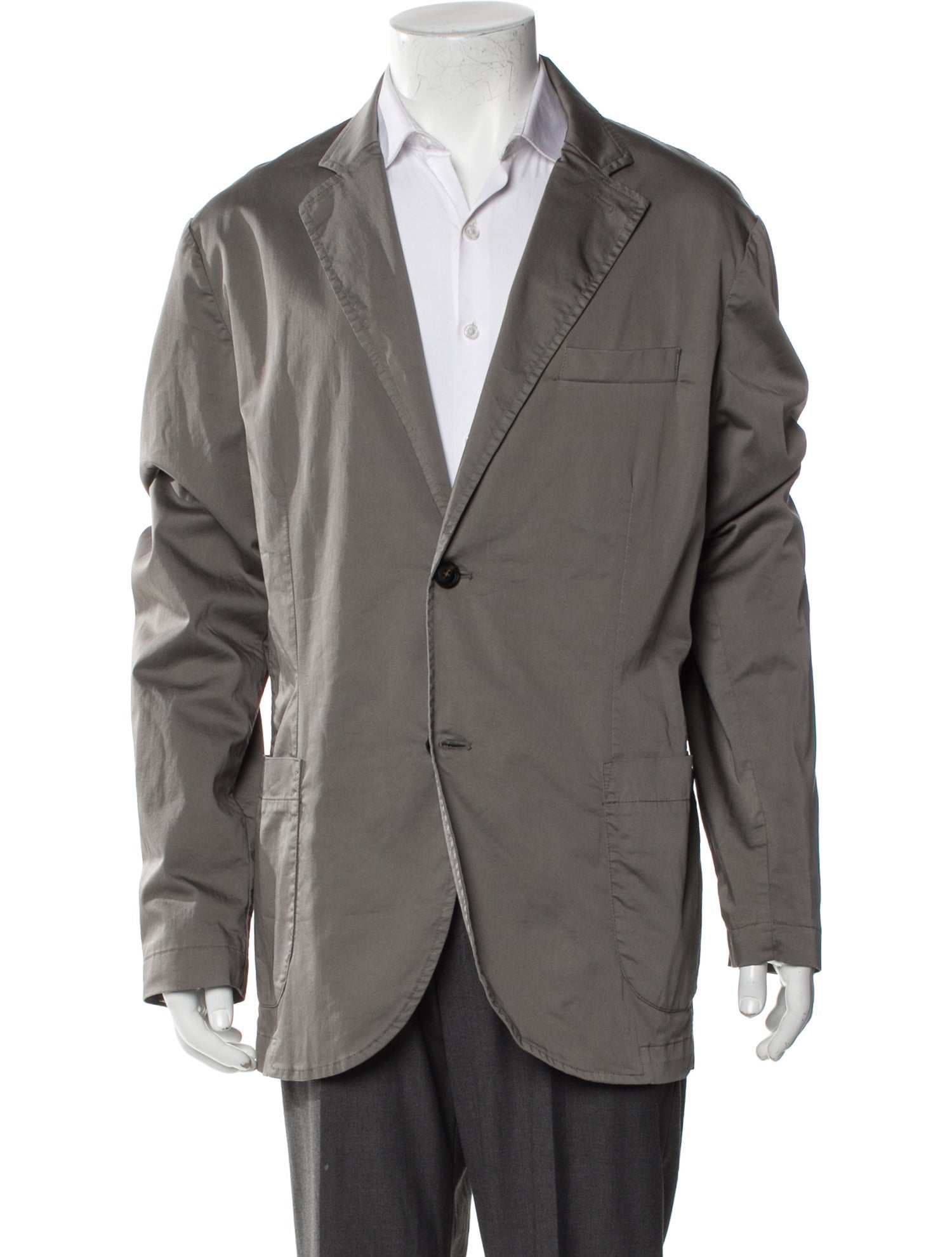 Mason's Blazer w/ Tags