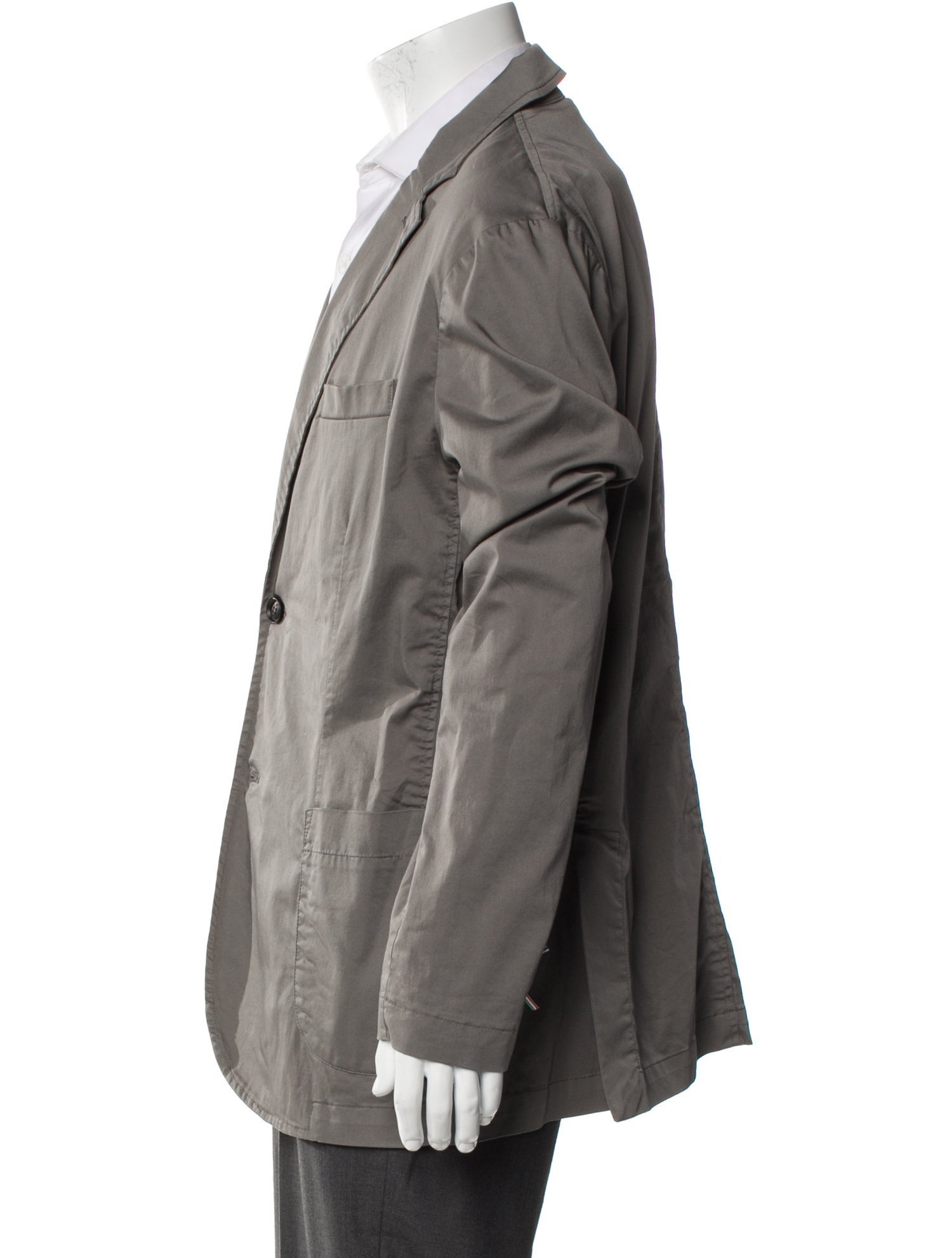 Mason's Blazer w/ Tags